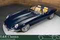 Jaguar E-Type Series 2 Cabriolet | 1969 Blau - thumbnail 1