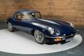 Jaguar E-Type Series 2 Cabriolet | 1969 Blau - thumbnail 13