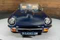 Jaguar E-Type Series 2 Cabriolet | 1969 Blau - thumbnail 17