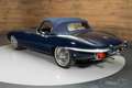 Jaguar E-Type Series 2 Cabriolet | 1969 Blau - thumbnail 11