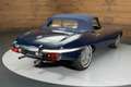 Jaguar E-Type Series 2 Cabriolet | 1969 Blau - thumbnail 10