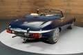Jaguar E-Type Series 2 Cabriolet | 1969 Blau - thumbnail 14
