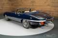 Jaguar E-Type Series 2 Cabriolet | 1969 Blau - thumbnail 16