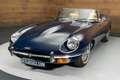 Jaguar E-Type Series 2 Cabriolet | 1969 Blau - thumbnail 3