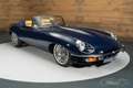 Jaguar E-Type Series 2 Cabriolet | 1969 Blau - thumbnail 4