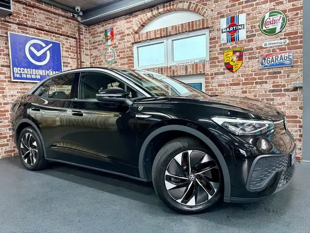 Volkswagen ID.5 ID.5 204cv 85KW/h PRO Navig/SiègCh/ClimaA/LED/AC