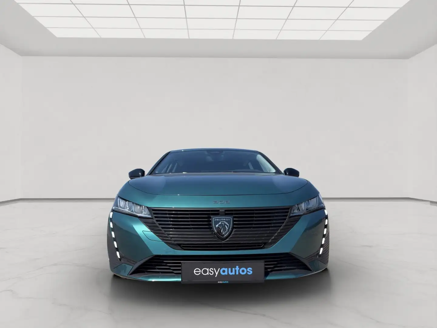 Peugeot 308 1.5 BlueHDi 130 SW Active PackLED;NAVI;SITZHZG;MI - 2