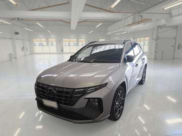 1.6 HEV 2WD 180 CV N-LINE AUTO SUV