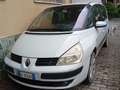 Renault Espace 2.0 dci 16v Luxe Blanc - thumbnail 1