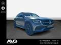 Mercedes-Benz GLC 400 GLC 400 d 4MATIC Coupé AMG/STHZG/AHK/NIGHT Navi Grau - thumbnail 2