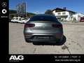 Mercedes-Benz GLC 400 GLC 400 d 4MATIC Coupé AMG/STHZG/AHK/NIGHT Navi Grau - thumbnail 6