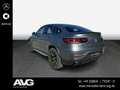 Mercedes-Benz GLC 400 GLC 400 d 4MATIC Coupé AMG/STHZG/AHK/NIGHT Navi Grau - thumbnail 4