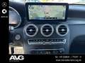 Mercedes-Benz GLC 400 GLC 400 d 4MATIC Coupé AMG/STHZG/AHK/NIGHT Navi Grau - thumbnail 11
