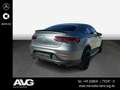 Mercedes-Benz GLC 400 GLC 400 d 4MATIC Coupé AMG/STHZG/AHK/NIGHT Navi Grau - thumbnail 3