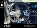 Mercedes-Benz GLC 400 GLC 400 d 4MATIC Coupé AMG/STHZG/AHK/NIGHT Navi Grau - thumbnail 10