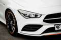 Mercedes-Benz CLA 180 CLA 180 Shooting Brake 7G-DCT AMG Edition 1 Wit - thumbnail 3