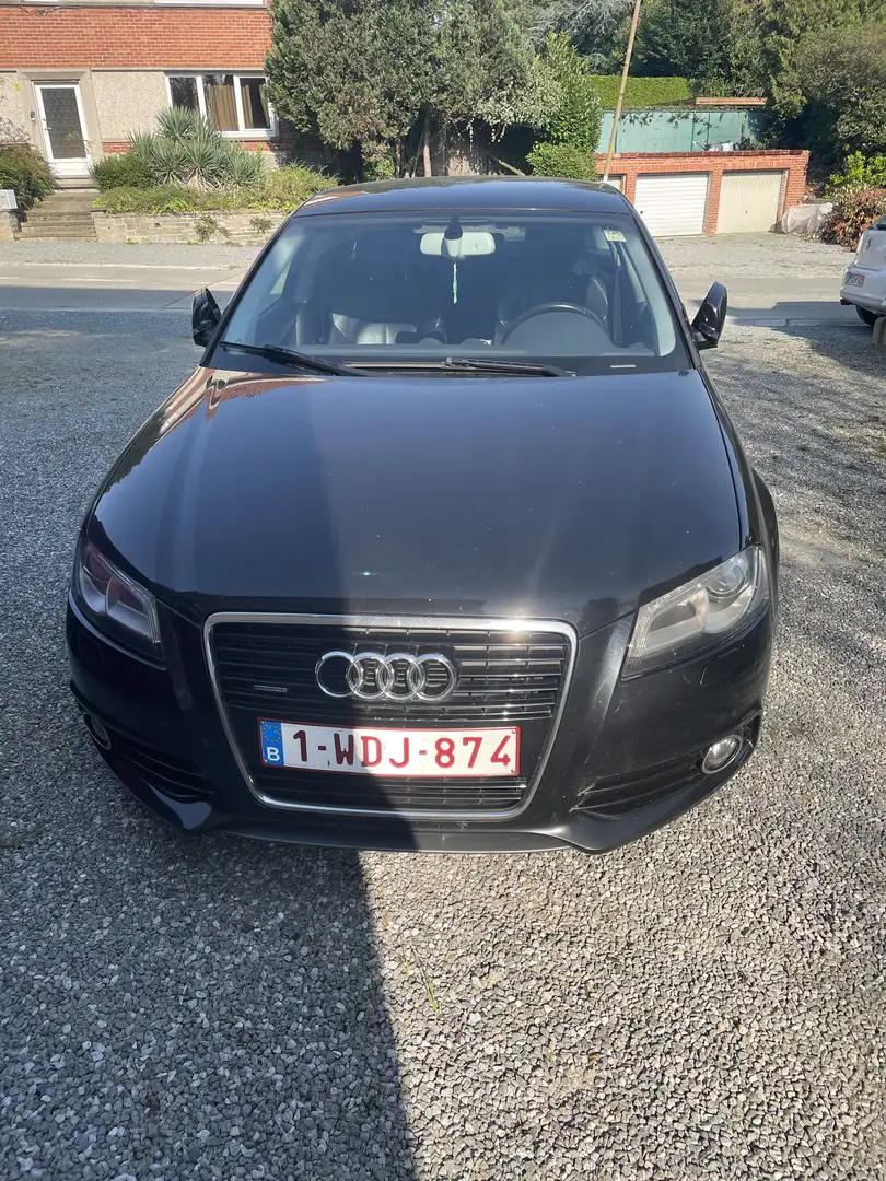 Audi A3 2.0 - 1