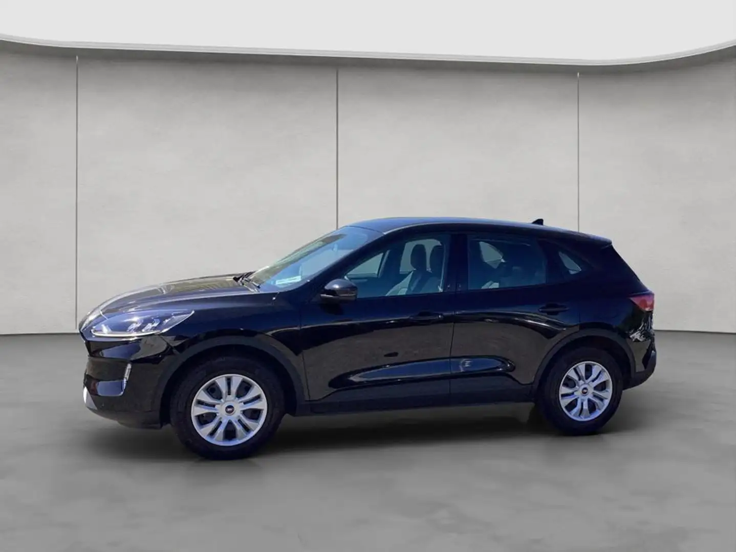 Ford Kuga 1.5 EcoBoost COOL&CONNECT AHK GJR NAVI Schwarz - 2