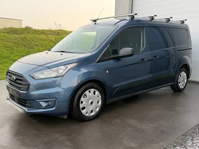 Ford Transit Connect 200 1.5 TDCi Trend ** EURO 6d**