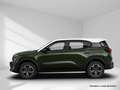 Citroen C3 Aircross Nuova 1.2 puretech turbo You 100cv Verde - thumbnail 2