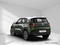 Citroen C3 Aircross Nuova 1.2 puretech turbo You 100cv Verde - thumbnail 3