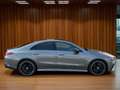 Mercedes-Benz CLA 220 220d Grau - thumbnail 4