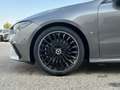 Mercedes-Benz CLA 220 220d Grau - thumbnail 8