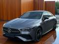 Mercedes-Benz CLA 220 220d Grau - thumbnail 3