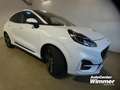 Ford Puma 1.0 EcoBoost Hybrid ST-LINE X Blanc - thumbnail 5