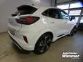 Ford Puma 1.0 EcoBoost Hybrid ST-LINE X Blanc - thumbnail 3