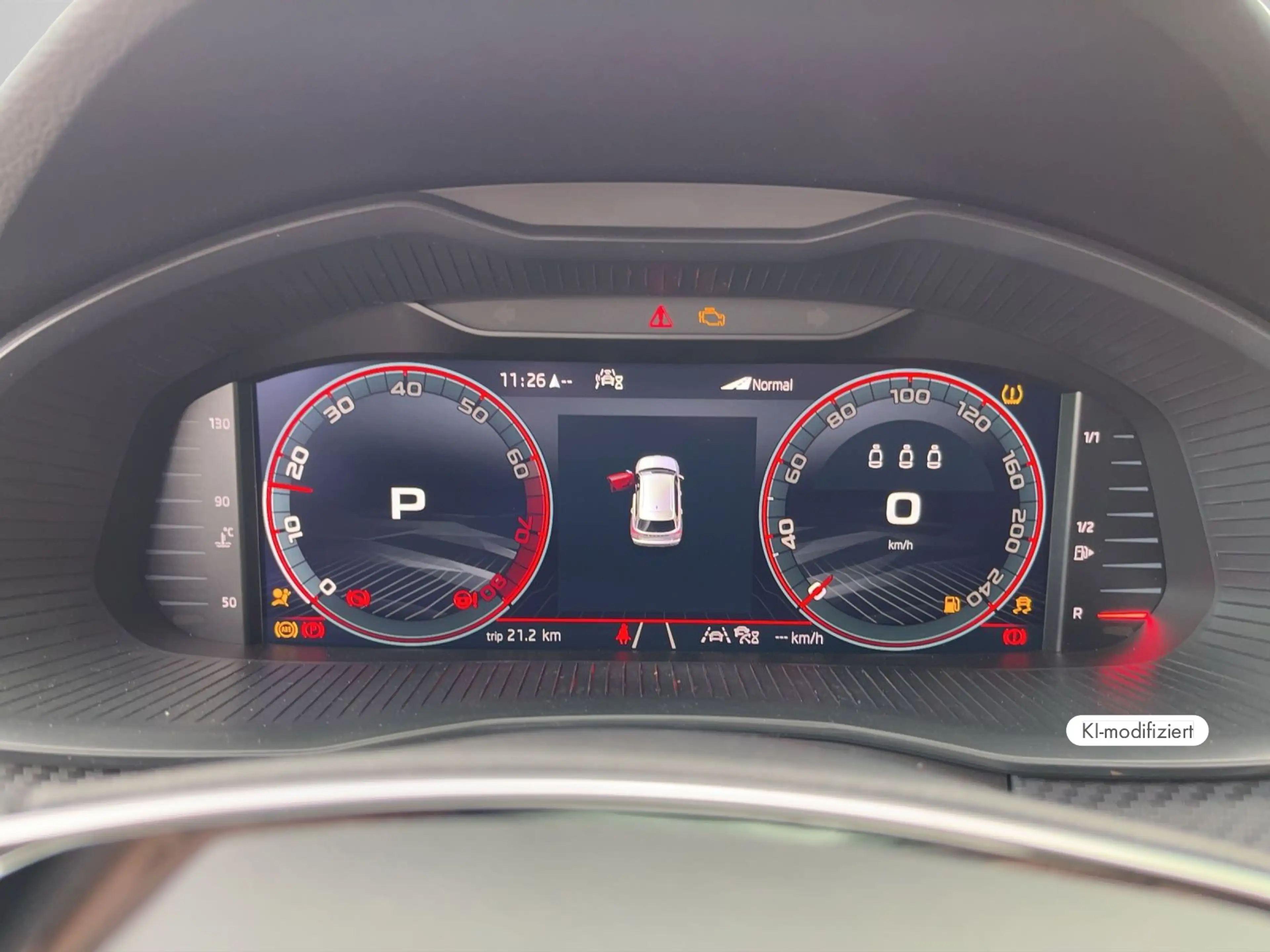 Skoda Kamiq Monte Carlo 1,5 TSI 110 kW 7-Gang-DSG — photo 8