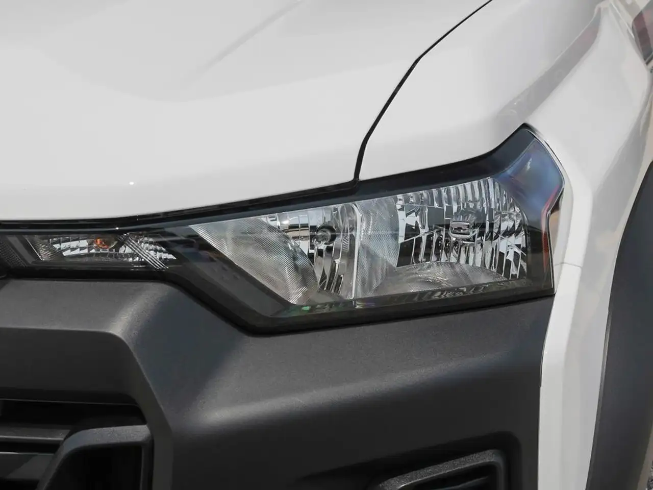 Chevrolet Colorado fotografie Chevrolet Colorado