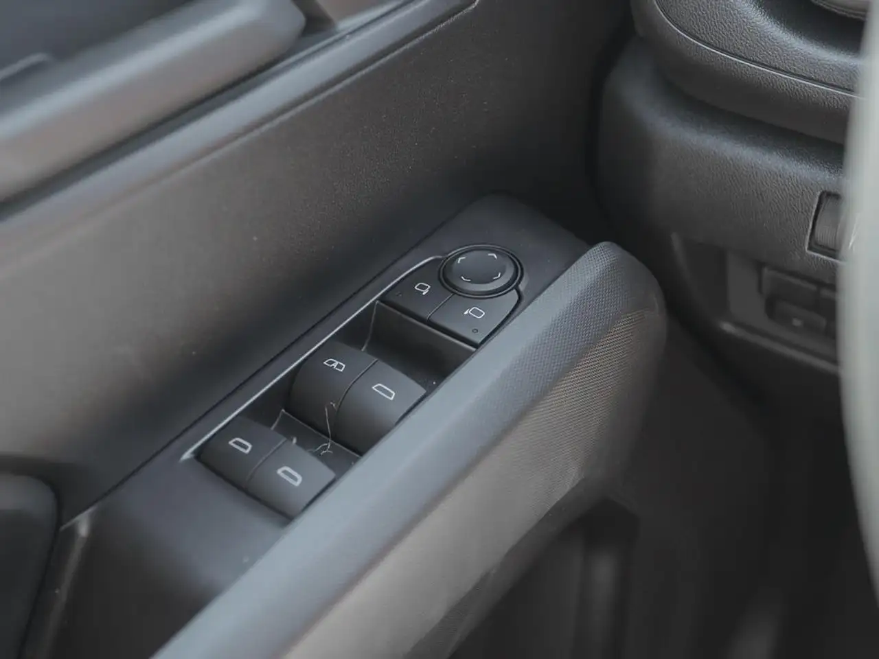 Chevrolet Colorado fotografie Chevrolet Colorado