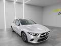Mercedes-Benz A 180 d **LED-SCHEINWERFER*PANORAMA-DACH*ERSTBESITZ** Silber - thumbnail 1