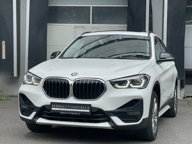 Bmw X1 sDrive18d Sport Line LED Pano Rü Kamera AHK