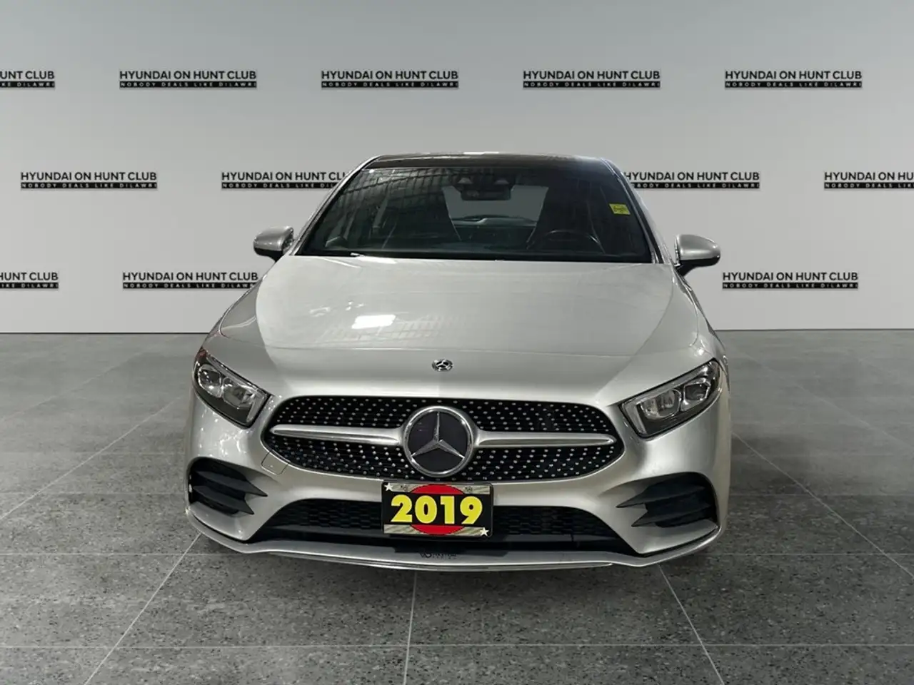Mercedes-Benz A-Class fotografie Mercedes-Benz A-Class