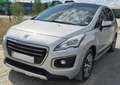 Peugeot 3008 3008 1.6 BlueHDi Crossway Zilver - thumbnail 1