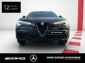 Alfa Romeo Stelvio LUSSO 2.2  HARMAN BI-XENON KAMERA LED Noir - thumbnail 6