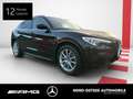 Alfa Romeo Stelvio LUSSO 2.2  HARMAN BI-XENON KAMERA LED Noir - thumbnail 2