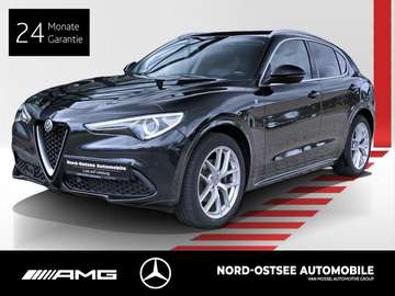 LUSSO 2.2  HARMAN BI-XENON KAMERA LED