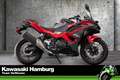 Kawasaki Ninja 500 SE ABS, 4 JAHRE WERKSGARANTIE Rood - thumbnail 1