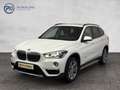 BMW X1 xDrive20i xLine Aut. Weiß - thumbnail 1