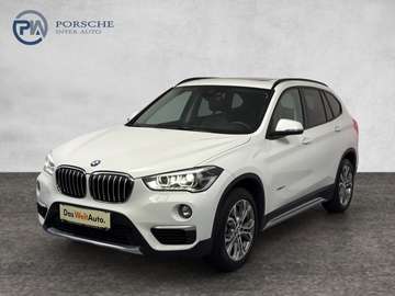 xDrive20i xLine Aut.
