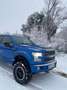 Ford F 150 Shelby 700 HP Azul - thumbnail 3