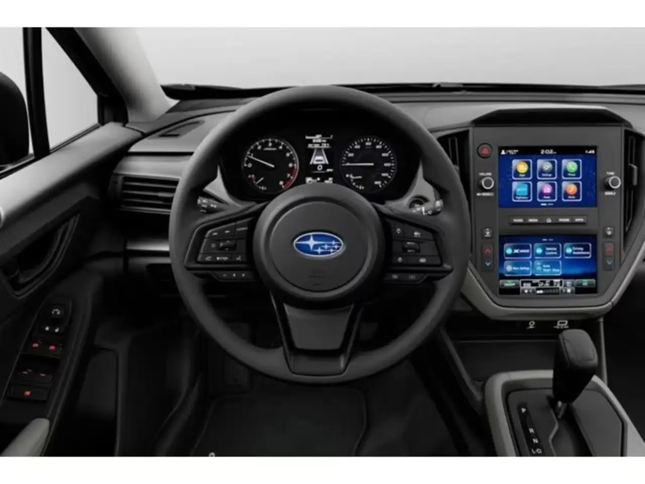 Subaru Crosstrek снимка Subaru Crosstrek