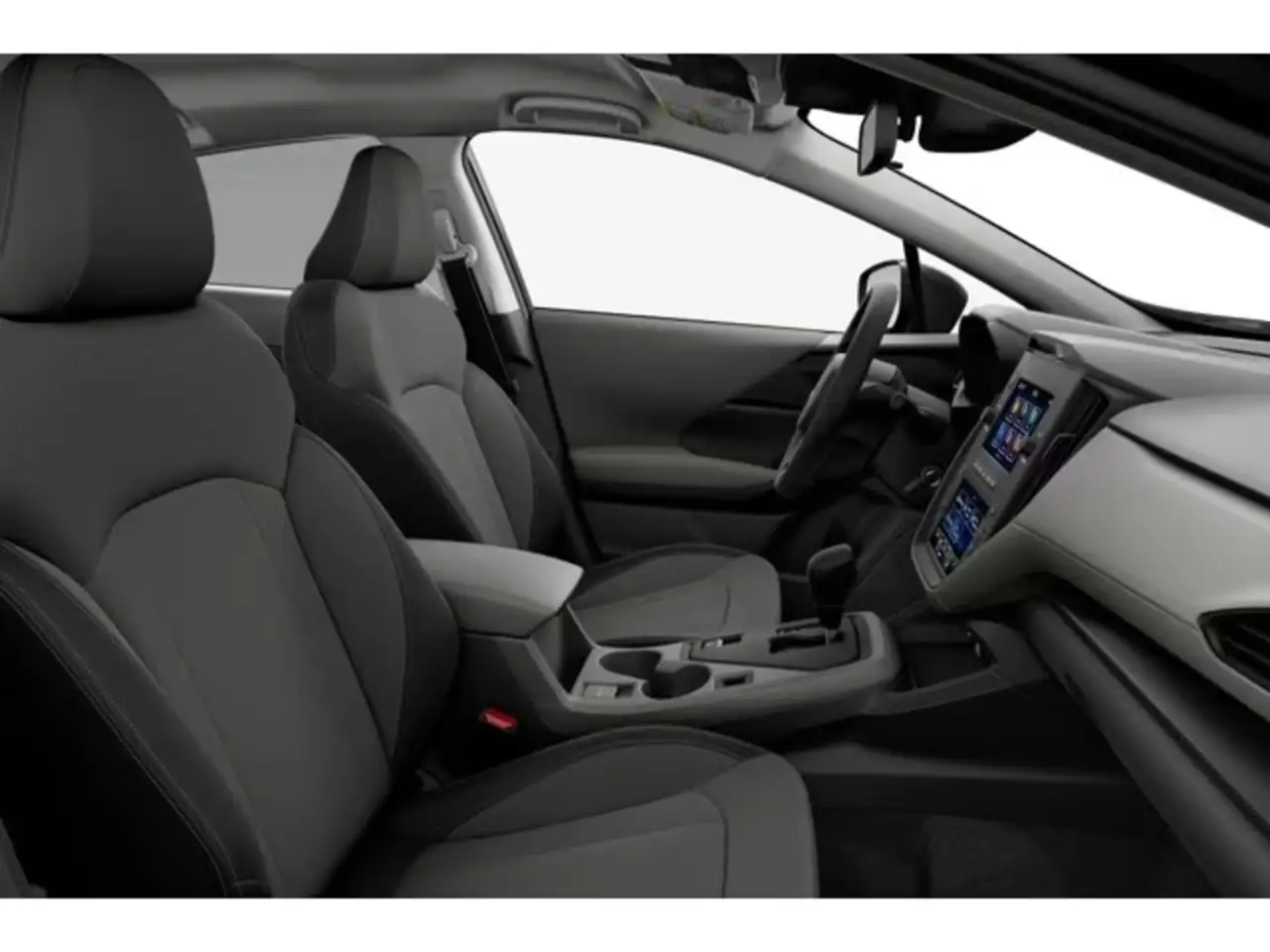 Subaru Crosstrek снимка Subaru Crosstrek