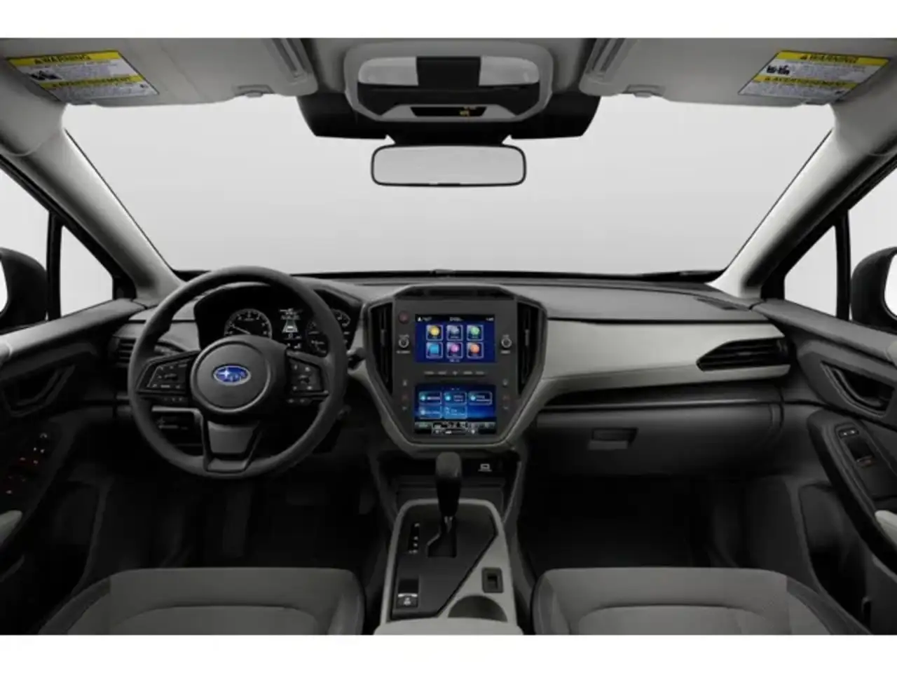 Subaru Crosstrek снимка Subaru Crosstrek