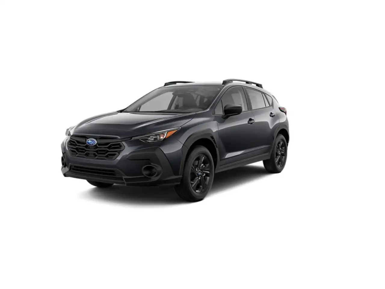 Subaru Crosstrek снимка Subaru Crosstrek
