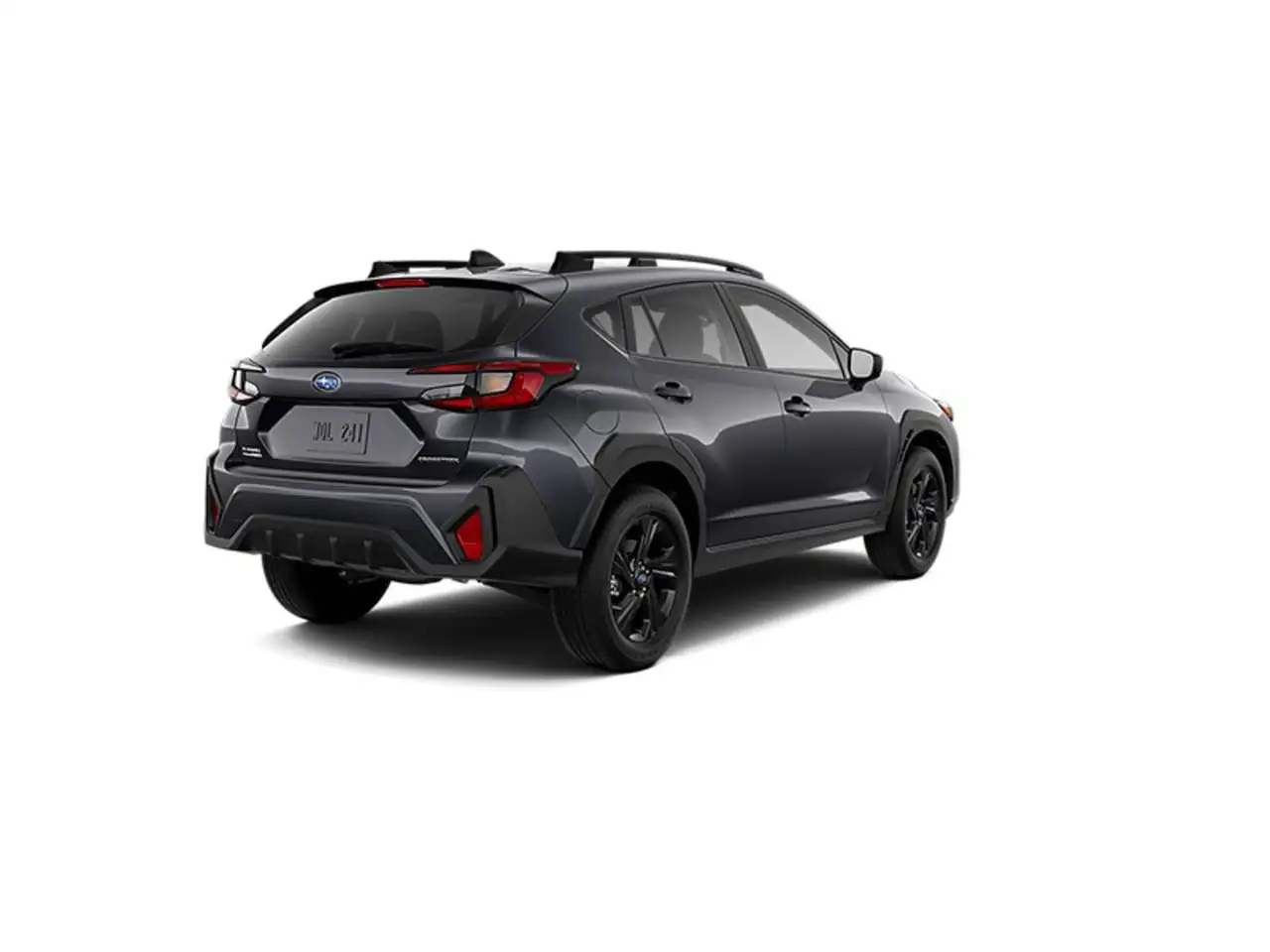 Subaru Crosstrek снимка Subaru Crosstrek