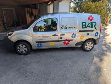 Kangoo Z.E. 33 2-Sitzer 33kWh (Batteriemiete)